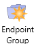 EndpointGroupRibbonBar