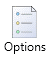 OptionsRibbonBarButton