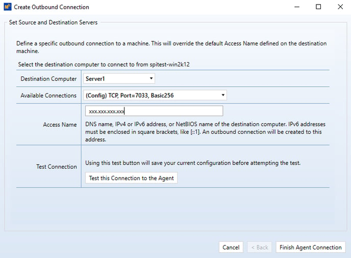 LockStatusCompletedOutbound