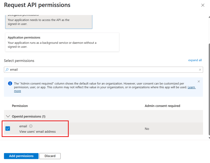 24 Status Web - Email Permission