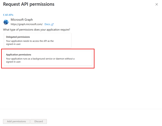 30 Status Web - Application Permissions