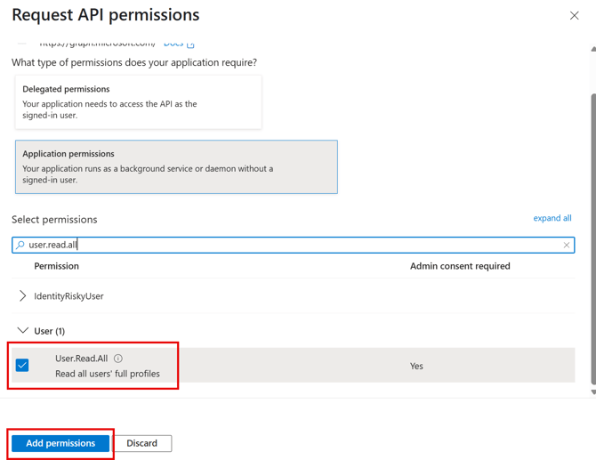 34 Status Web - User Permission