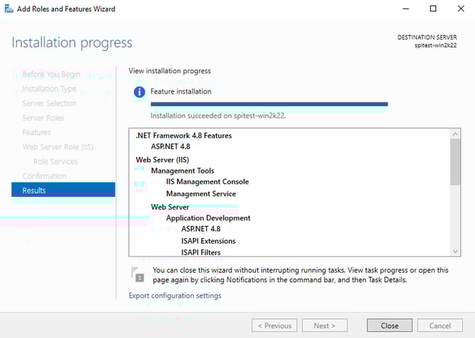 InstallingIIS12