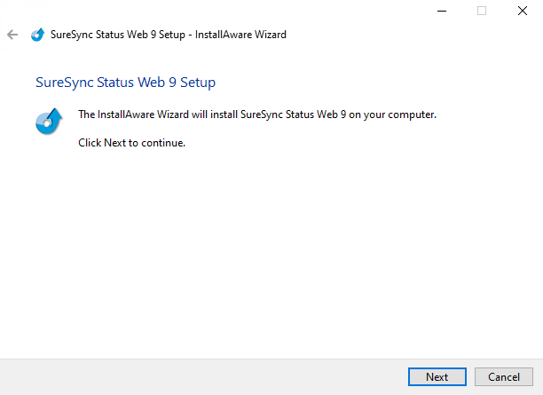 StatusWebInstaller