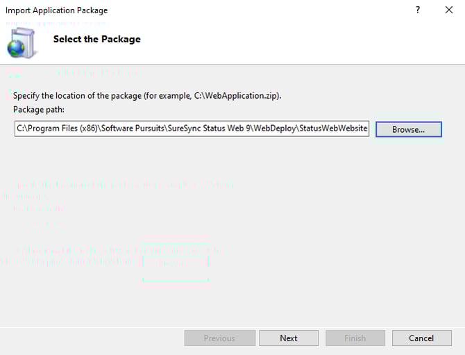 WebDeploy3