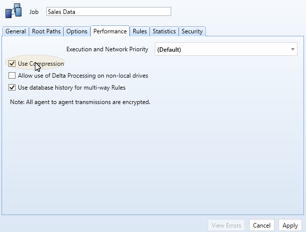 JobProperties-UseCompression