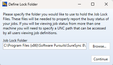 joblockfolder